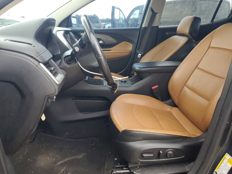 Продажа на аукционе авто 2019 Gmc Terrain, vin: 3GKALPEX6KL248290, номер лота: 57250176