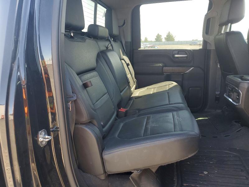 Продаж на аукціоні авто 2022 Gmc Sierra, vin: 1GT49REY6NF347699, номер лоту: 56939866