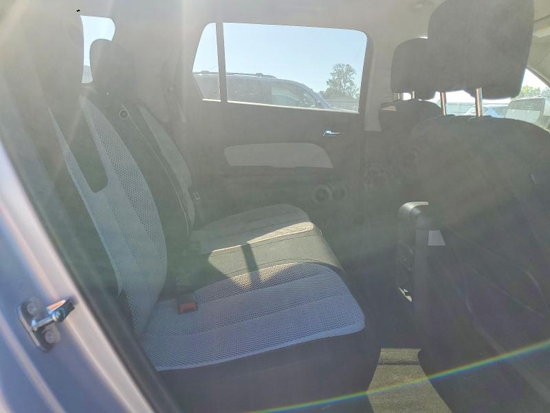 Продажа на аукционе авто 2017 Gmc Terrain, vin: 2GKFLSEK5H6279752, номер лота: 55775976