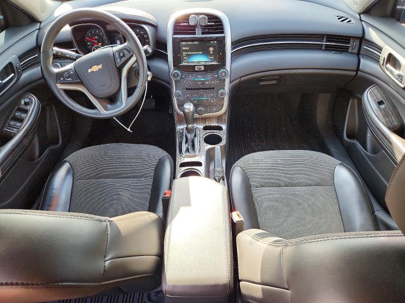 Продажа на аукционе авто 2016 Chevrolet Malibu, vin: 1G11C5SA0GU102666, номер лота: 55427996