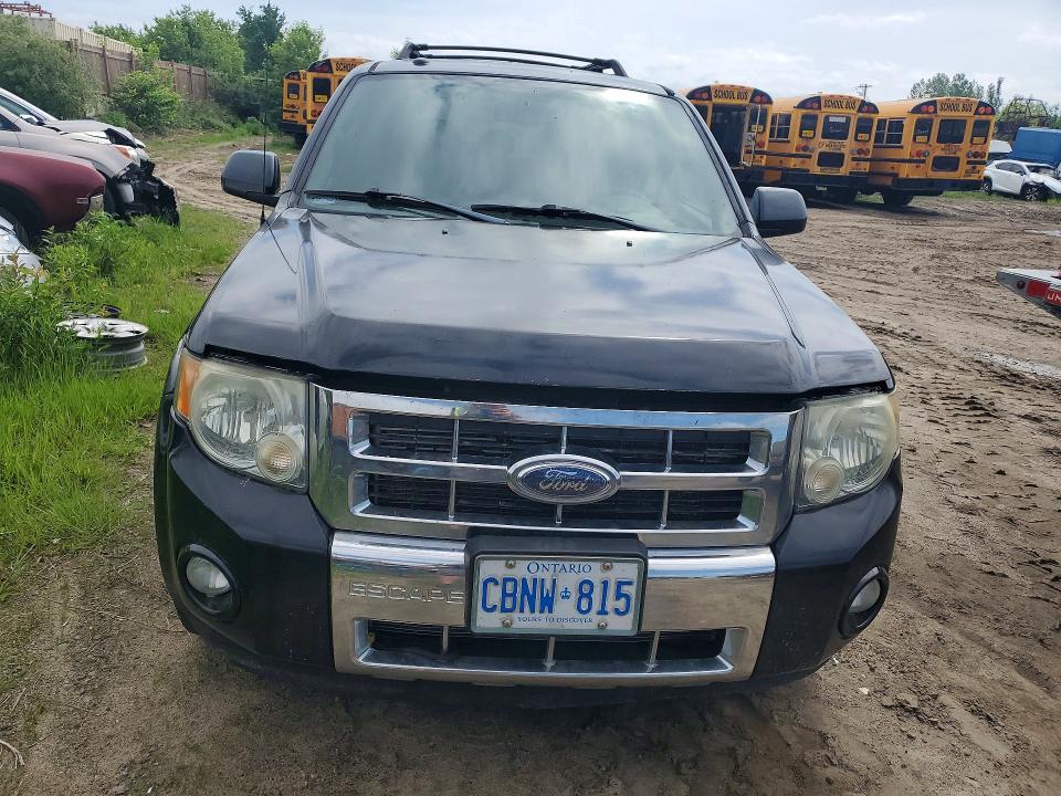 Aukcja sprzedaży 2009 Ford Escape, vin: 1FMCU94G19KA84694, numer aukcji: 56945506