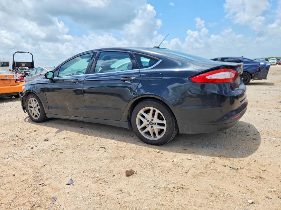 Продажа на аукционе авто 2014 Ford Fusion, vin: 3FA6P0HD6ER201878, номер лота: 56665336