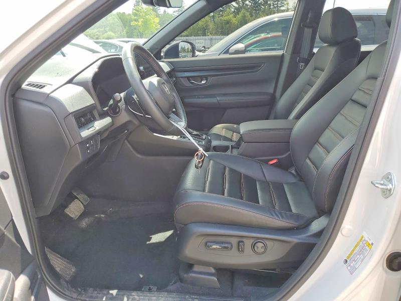 Aukcja sprzedaży 2025 Honda Cr-v, vin: 2HKRS6H74SH204134, numer aukcji: 57468946