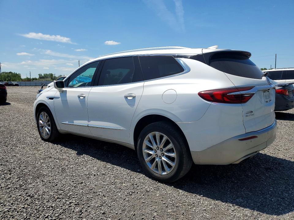 Продажа на аукционе авто 2018 Buick Enclave, vin: 5GAEVBKW9JJ268952, номер лота: 56353826