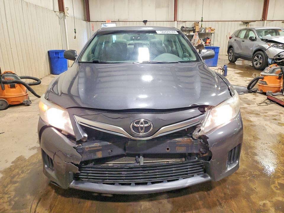 Aukcja sprzedaży 2011 Toyota Camry, vin: 4T1BB3EK1BU141553, numer aukcji: 56428386