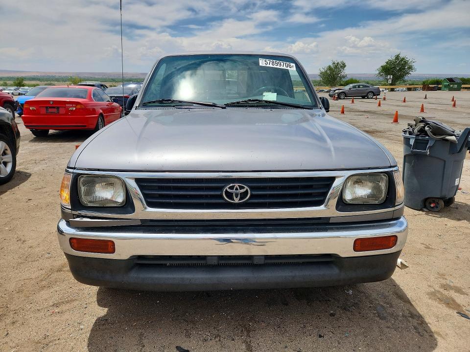 57899706 :رقم المزاد ، 4TAVL52N5TZ212908 vin ، 1996 Toyota Tacoma مزاد بيع