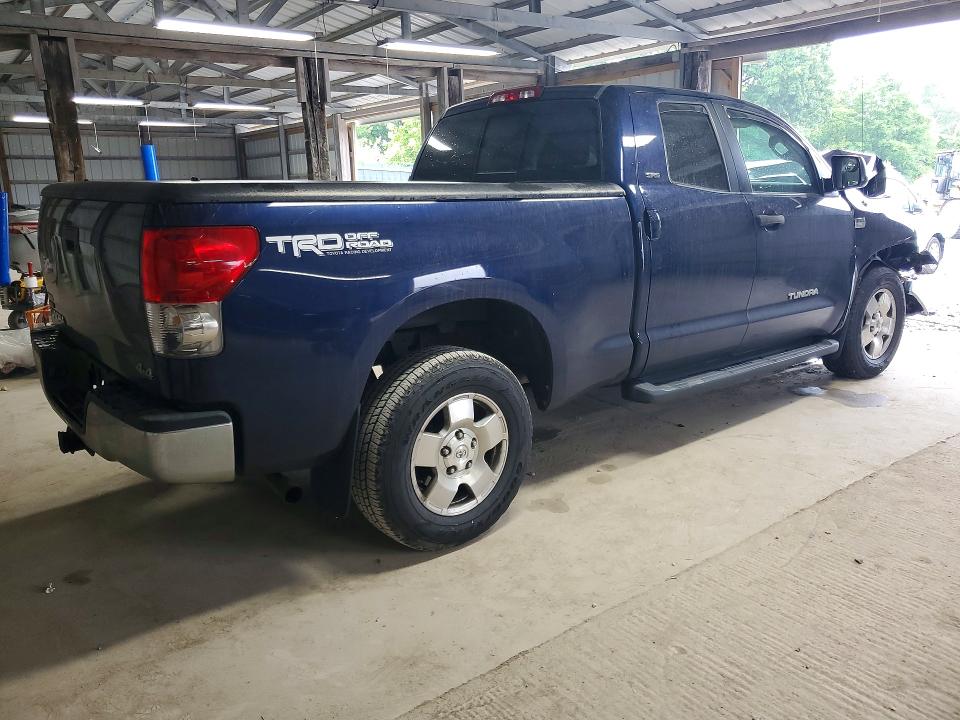 Продаж на аукціоні авто 2007 Toyota Tundra, vin: 5TBBT54187S457090, номер лоту: 56515216
