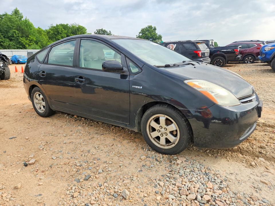 85791105 :رقم المزاد ، JTDKB20U867082576 vin ، 2006 Toyota Prius مزاد بيع