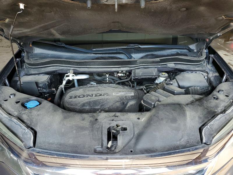Продажа на аукционе авто 2019 Honda Pilot, vin: 5FNYF6H49KB021073, номер лота: 59237316