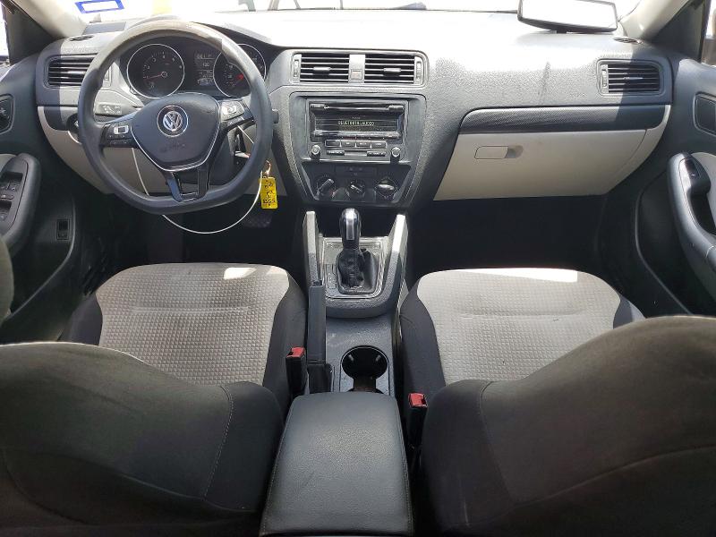 Продажа на аукционе авто 2015 Volkswagen Jetta, vin: 3VW2K7AJ3FM255537, номер лота: 85964465