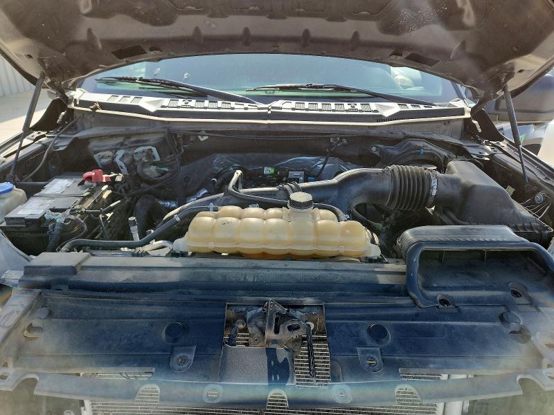 Aukcja sprzedaży 2019 Ford F150, vin: 1FTEX1EP8KKF13453, numer aukcji: 58778526