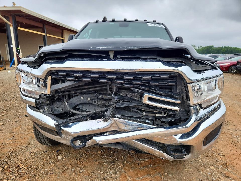 Продаж на аукціоні авто 2024 Ram 3500, vin: 3C63RRGLXRG296040, номер лоту: 55785506