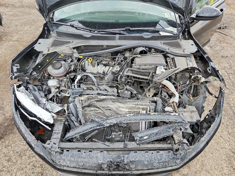 Aukcja sprzedaży 2021 Volkswagen Jetta, vin: 3VWC57BU3MM071684, numer aukcji: 58360686