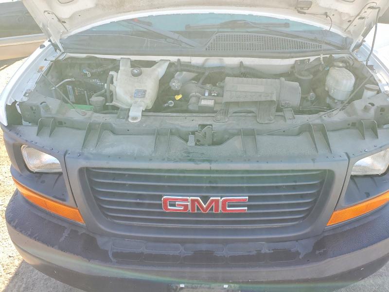 Продажа на аукционе авто 2015 Gmc Savana, vin: 1GTZ7TFG9F1112226, номер лота: 55445676