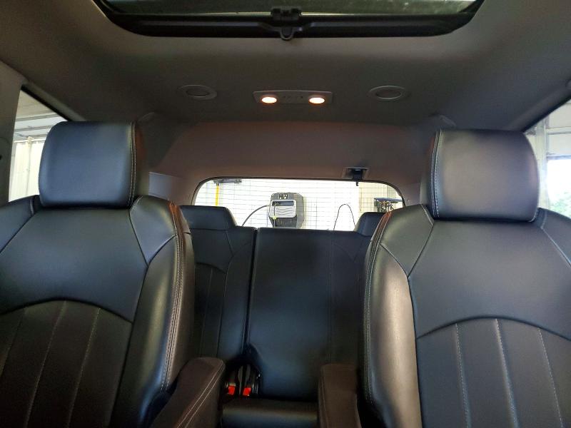 Продажа на аукционе авто 2017 Buick Enclave, vin: 5GAKVCKD3HJ246933, номер лота: 56711356