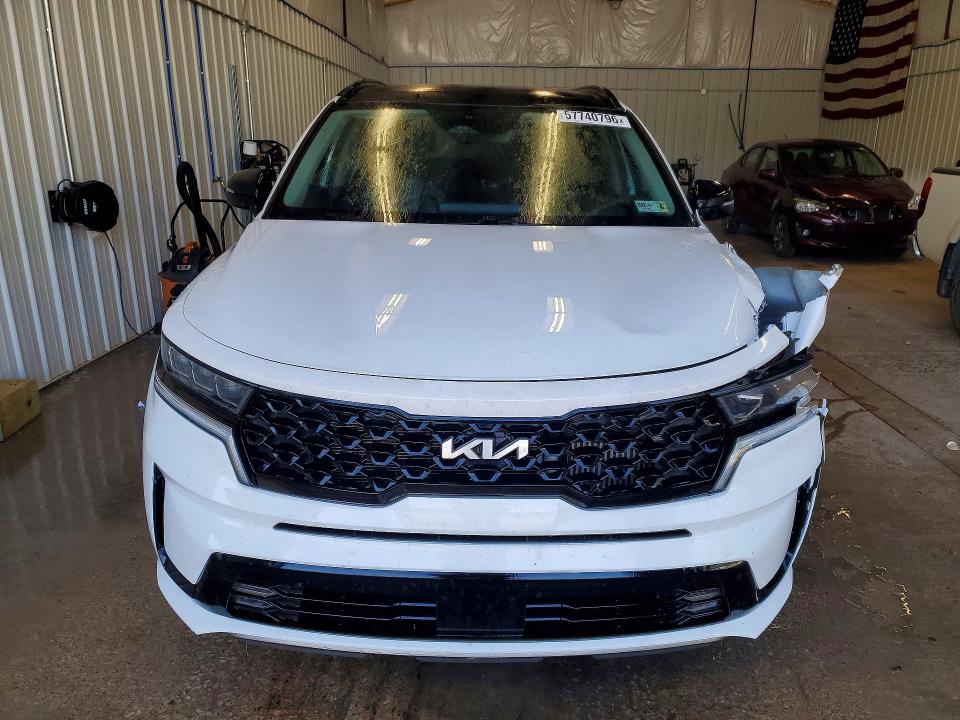 Aukcja sprzedaży 2023 Kia Sorento, vin: 5XYRKDLF6PG165094, numer aukcji: 57740796