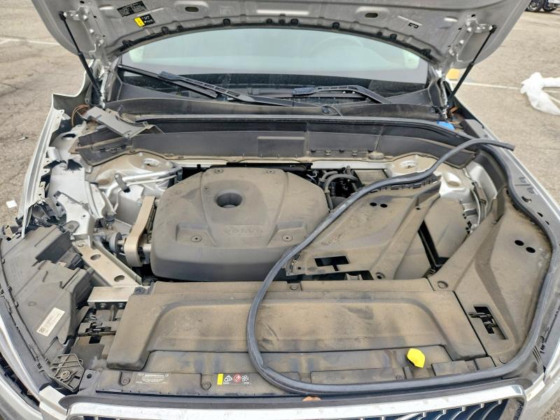 Aukcja sprzedaży 2022 Volvo Xc90, vin: YV4102PK0N1873088, numer aukcji: 58839386
