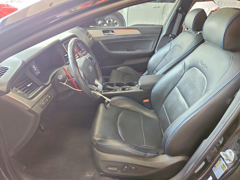 Aukcja sprzedaży 2019 Hyundai Sonata, vin: 5NPE34AB0KH786697, numer aukcji: 57263316