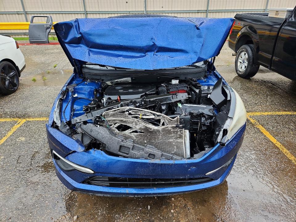57314676 :رقم المزاد ، 5NPE24AF1HH557539 vin ، 2017 Hyundai Sonata مزاد بيع