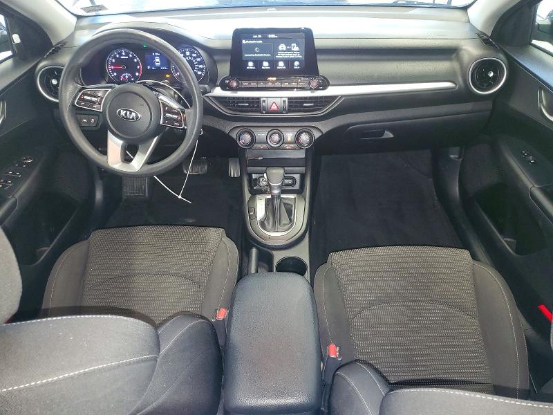 Aukcja sprzedaży 2020 Kia Forte, vin: 3KPF24AD0LE237256, numer aukcji: 59080206