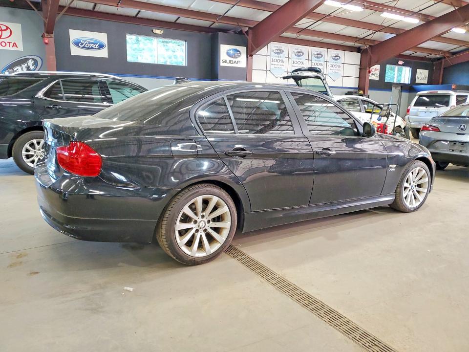 Продажа на аукционе авто 2011 Bmw 328, vin: WBAPK5C51BA994021, номер лота: 55520366