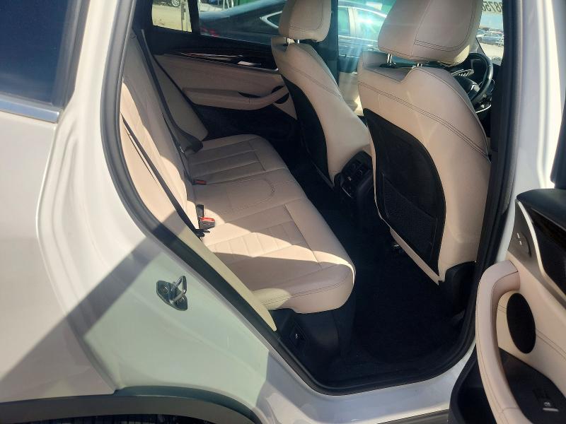 Aukcja sprzedaży 2019 Bmw X3, vin: 5UXTR7C55KLF27585, numer aukcji: 56338756