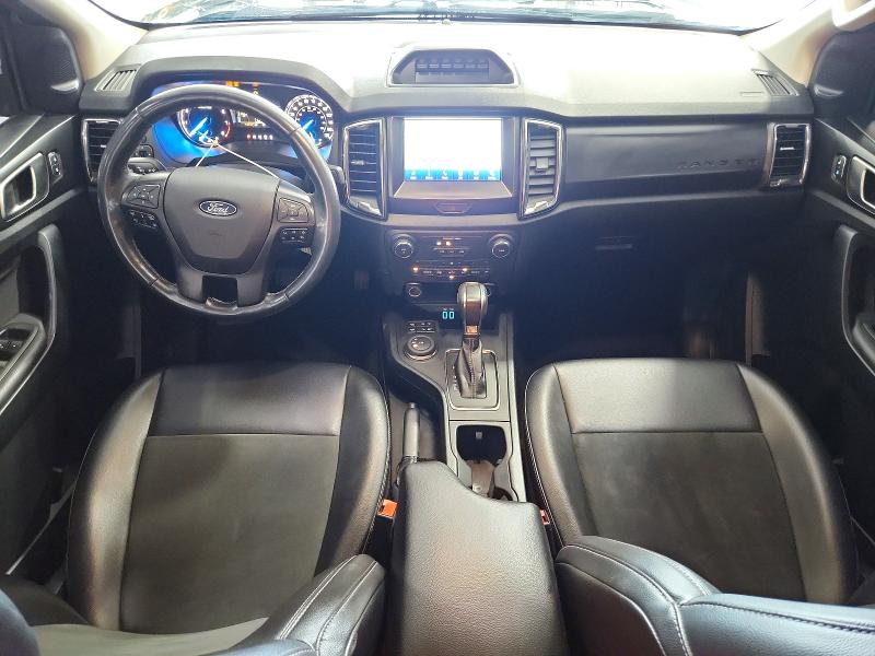 Aukcja sprzedaży 2021 Ford Ranger, vin: 1FTER4FH0MLD30287, numer aukcji: 57049196