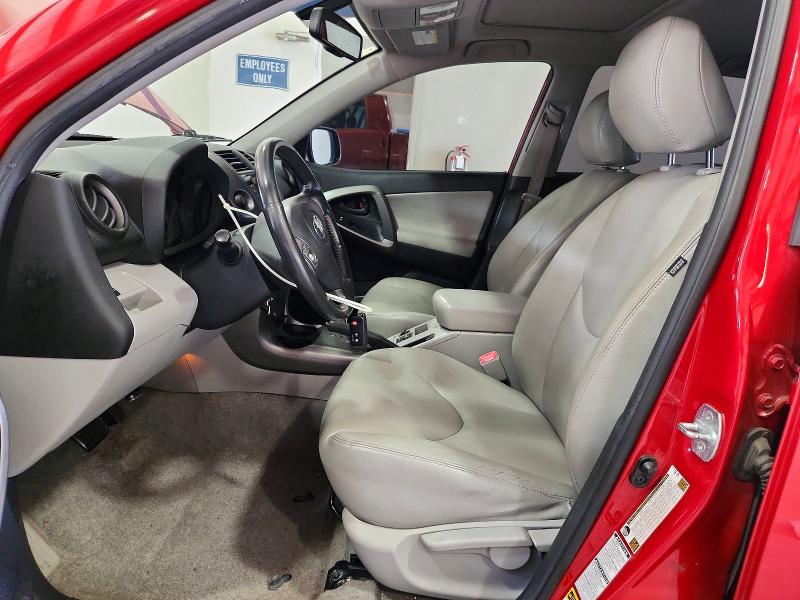 Продаж на аукціоні авто 2009 Toyota Rav4, vin: JTMBF31V39D000812, номер лоту: 57493586