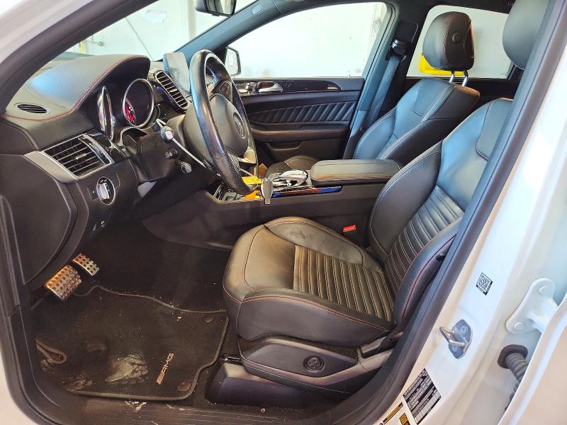 2019 Mercedes-benz Gle Coupe მანქანა იყიდება აუქციონზე, vin: 4JGED6EB5KA149679, აუქციონის ნომერი: 55753696