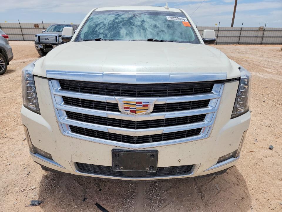 Aukcja sprzedaży 2015 Cadillac Escalade, vin: 1GYS4TKJ4FR706472, numer aukcji: 59005486