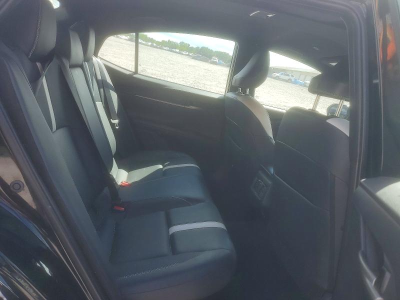Продаж на аукціоні авто 2025 Toyota Camry, vin: 4T1DAACK1SU009895, номер лоту: 58267346