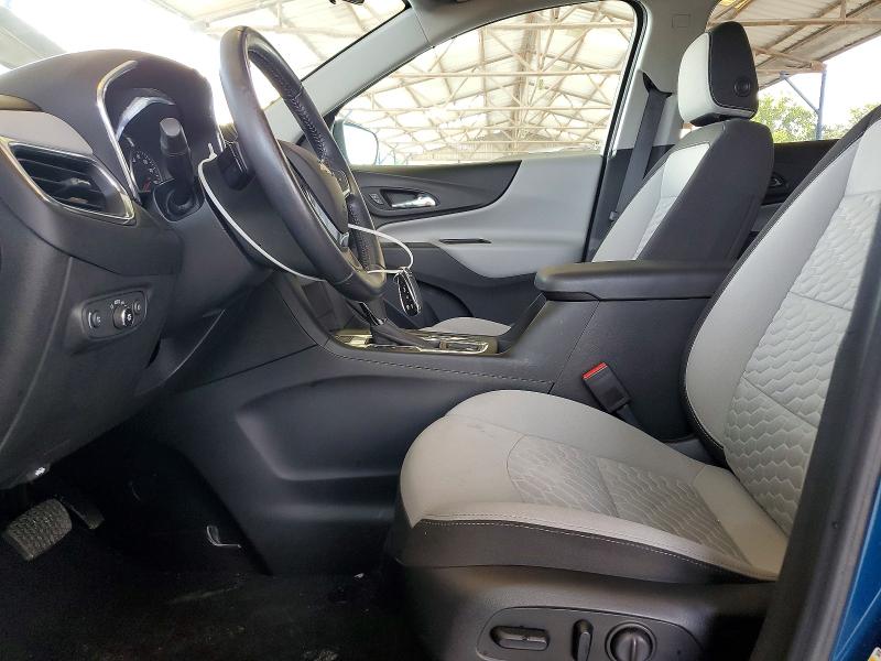 Продажа на аукционе авто 2020 Chevrolet Equinox, vin: 2GNAXLEX5L6189108, номер лота: 56489936