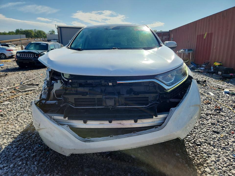 Продажа на аукционе авто 2019 Honda Cr-v, vin: 5J6RW1H56KA004346, номер лота: 56786706