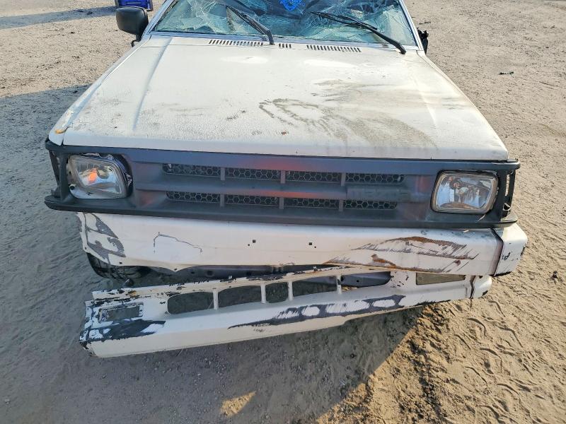 Aukcja sprzedaży 1987 Mazda B2200, vin: JM2UF1133H0128531, numer aukcji: 58792626