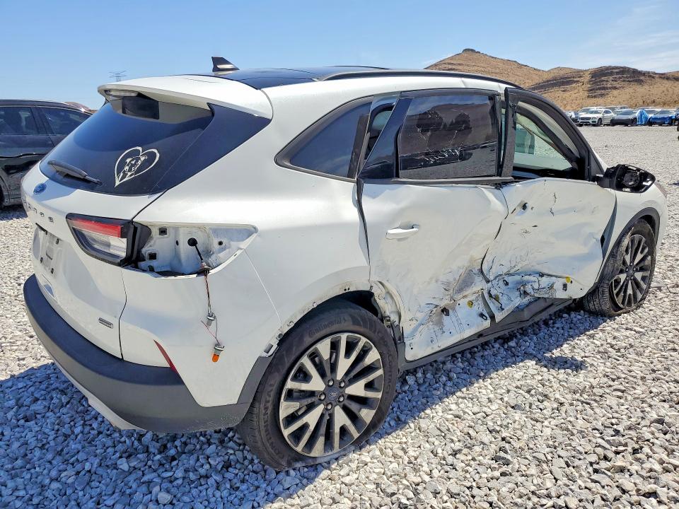 Продаж на аукціоні авто 2020 Ford Escape, vin: 1FMCU0BZ2LUC56002, номер лоту: 56606916