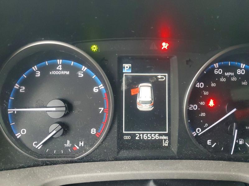 Продажа на аукционе авто 2017 Toyota Rav4, vin: 2T3ZFREV5HW347085, номер лота: 56758666