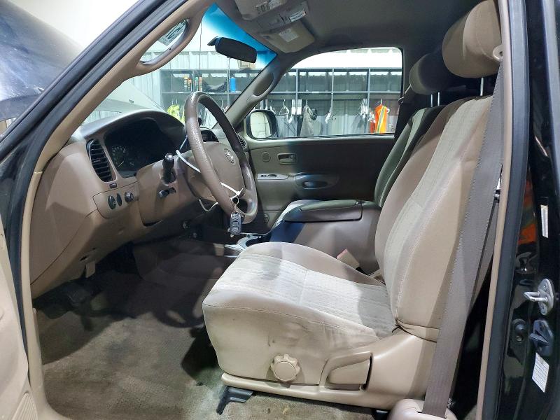 2004 Toyota Tundra მანქანა იყიდება აუქციონზე, vin: 5TBRT34114S452506, აუქციონის ნომერი: 57876546