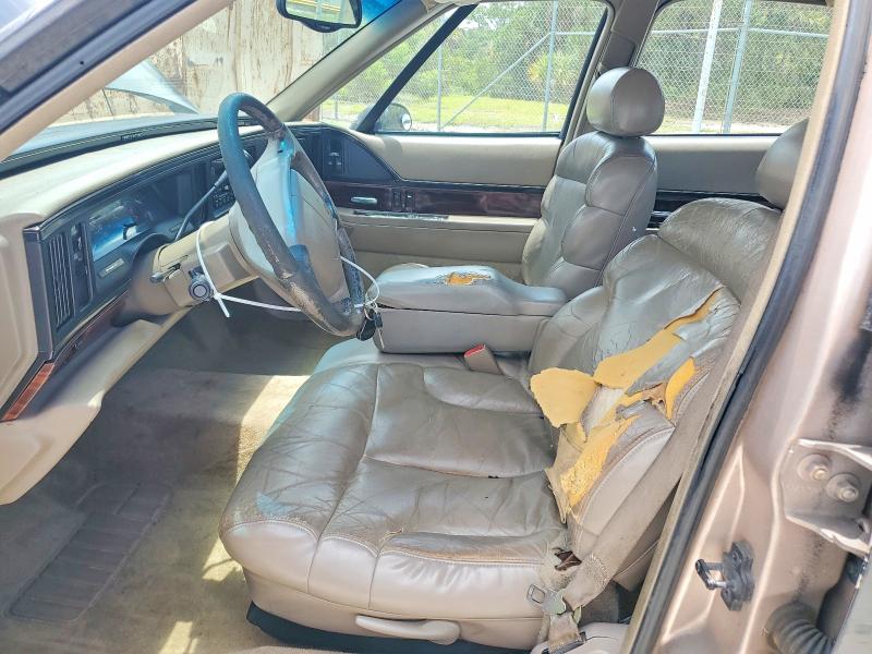 Продажа на аукционе авто 1999 Buick Lesabre, vin: 1G4HR52K0XH415556, номер лота: 58984336
