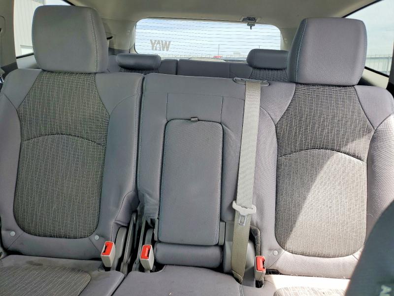 Aukcja sprzedaży 2014 Chevrolet Traverse, vin: 1GNKVGKD0EJ165297, numer aukcji: 56334676