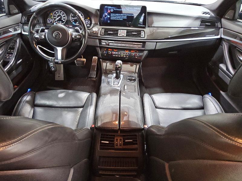 Aukcja sprzedaży 2016 Bmw 550, vin: WBAKN9C55GD962994, numer aukcji: 57017356