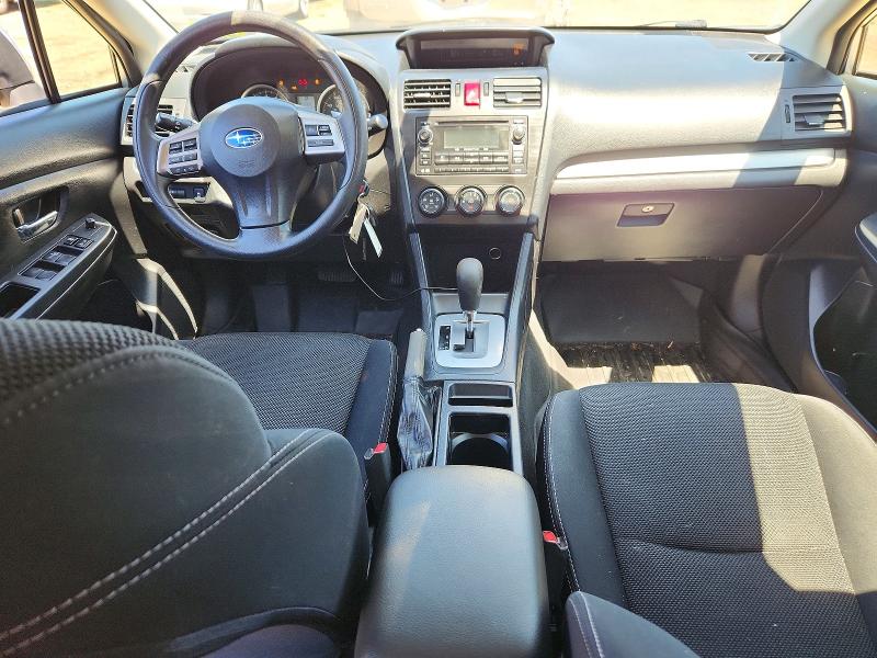 2014 Subaru Xv Crosstrek მანქანა იყიდება აუქციონზე, vin: JF2GPAVC4EH337834, აუქციონის ნომერი: 58789706