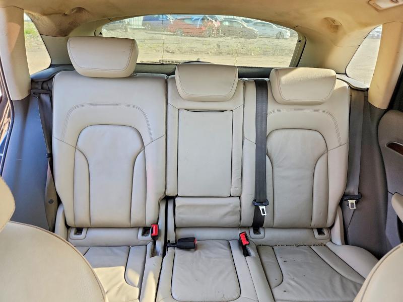 Aukcja sprzedaży 2010 Audi Q5, vin: WA1LKAFP7AA039241, numer aukcji: 55692096