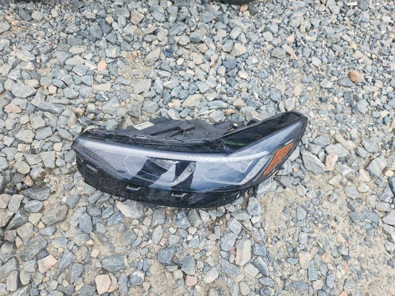 Aukcja sprzedaży 2023 Ford Escape, vin: 1FMCU0E11PUA90986, numer aukcji: 56693476