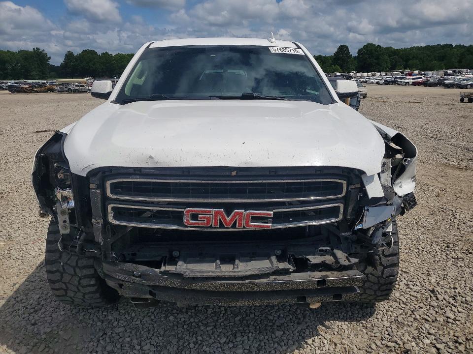 Продаж на аукціоні авто 2016 Gmc Yukon, vin: 1GKS1BKC5GR433655, номер лоту: 57685716