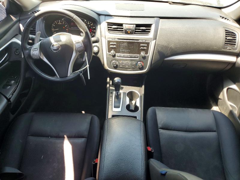 56291896 :رقم المزاد ، 1N4AL3AP4GC205506 vin ، 2016 Nissan Altima مزاد بيع