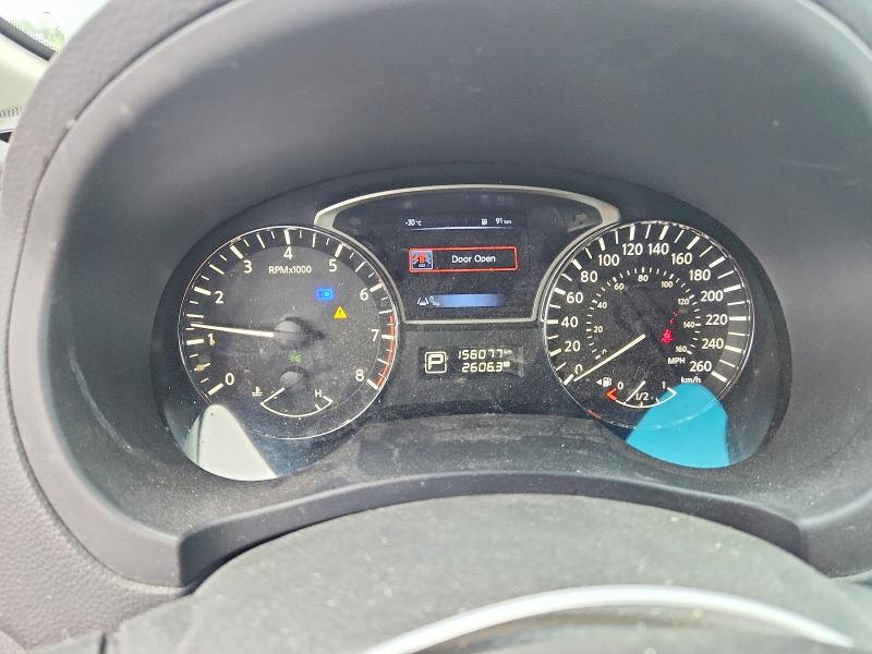Aukcja sprzedaży 2015 Nissan Altima, vin: 1N4AL3AP2FN373650, numer aukcji: 57820086