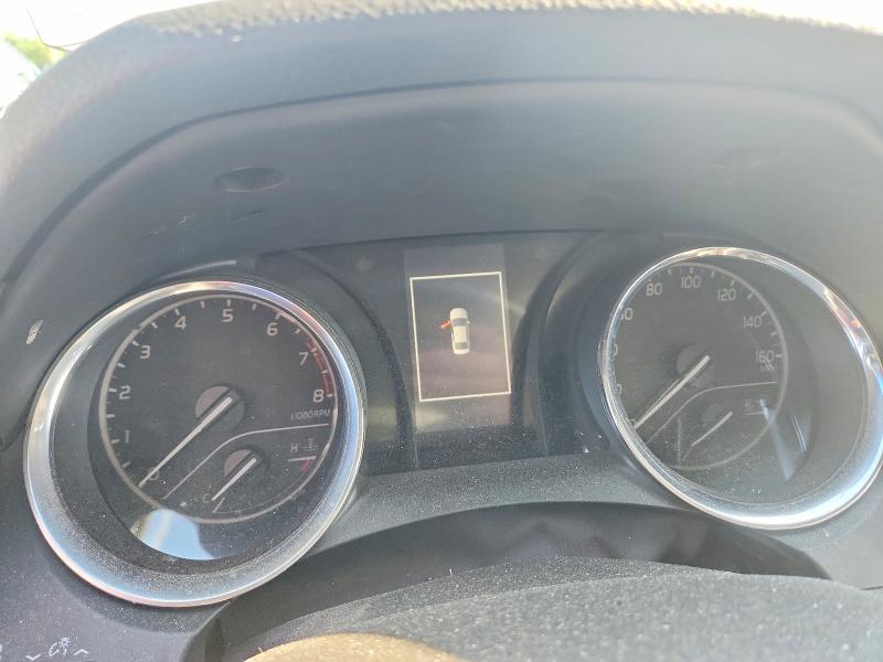 2019 Toyota Camry მანქანა იყიდება აუქციონზე, vin: 4T1B11HKXKU165904, აუქციონის ნომერი: 56448136