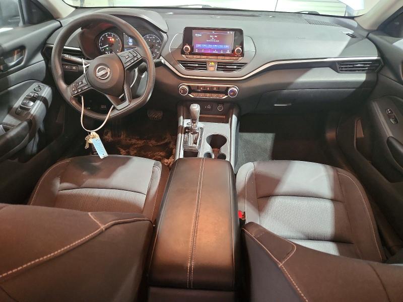 2023 Nissan Altima მანქანა იყიდება აუქციონზე, vin: 1N4BL4BV3PN347809, აუქციონის ნომერი: 58086046