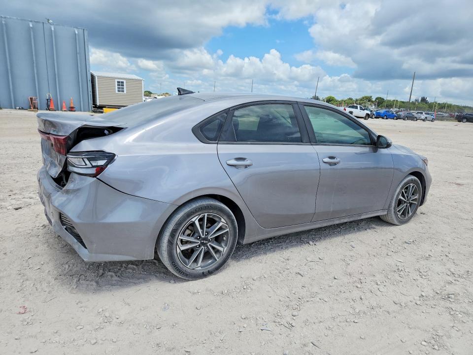 Aukcja sprzedaży 2023 Kia Forte, vin: 3KPF24AD3PE687277, numer aukcji: 56966546