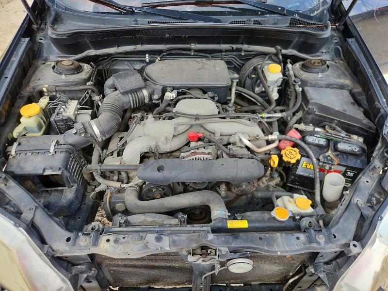 58847976 :رقم المزاد ، JF2SH63609H795670 vin ، 2009 Subaru Forester مزاد بيع